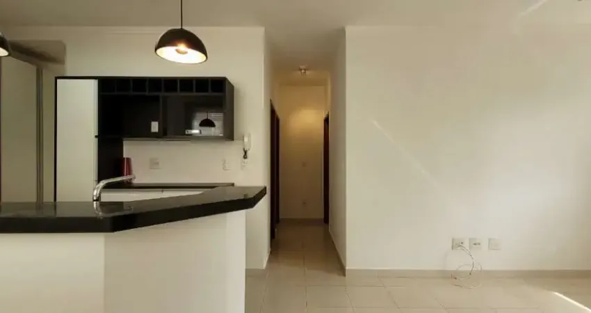 Apartamento com 2 quartos à venda no Jardim Botânico, Ribeirão Preto 