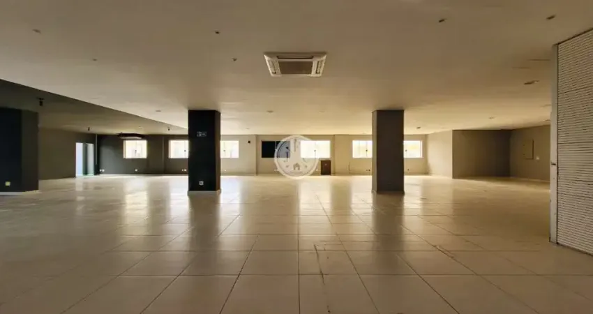 Sala comercial para alugar na José Adolfo Bianco Molina, 2141, Jardim Canadá, Ribeirão Preto