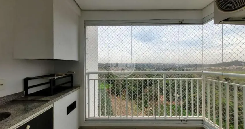 Apartamento com 2 quartos para alugar na Vila do Golf, Ribeirão Preto
