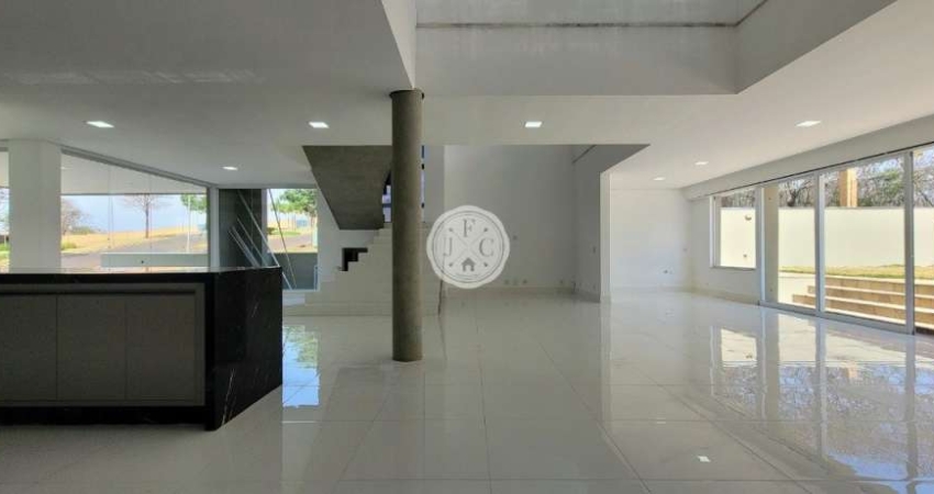 Casa em condomínio fechado com 3 quartos à venda na Rua Alexandre François Neto, 3000, Alphaville, Ribeirão Preto