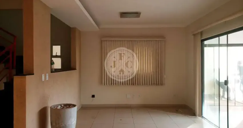 Casa em condomínio fechado com 4 quartos para alugar na Rua Professor Doutor Francisco Orlando Alonso, 510, Nova Aliança, Ribeirão Preto