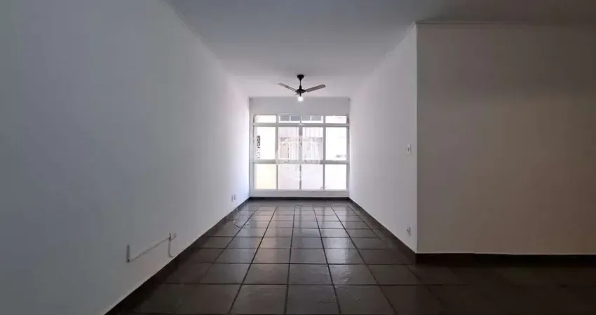 Apartamento com 3 quartos para alugar na Rua Bernardino de Campos, 511, Higienópolis, Ribeirão Preto