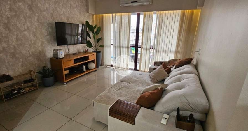Apartamento com 3 quartos à venda na Rua Rui Barbosa, 175, Centro, Ribeirão Preto
