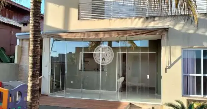 Casa com 3 quartos à venda na Rua José Rosário, 1010, Ribeirânia, Ribeirão Preto