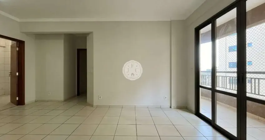 Apartamento com 3 quartos para alugar no Jardim Botânico, Ribeirão Preto