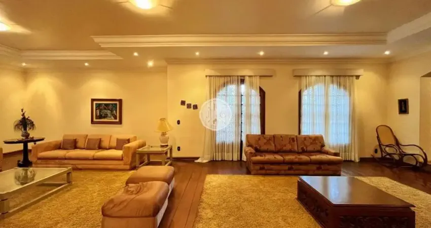 Casa com 4 quartos para alugar na Rua Visconde de Inhaúma, 2130, Jardim Sumaré, Ribeirão Preto