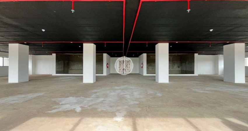 Sala comercial à venda na Rua Paschoal Bardaro, 1075, Jardim Botânico, Ribeirão Preto