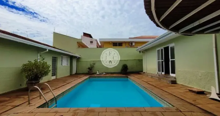 Casa com 4 quartos à venda na Rua Garibaldi, 2379, Alto da Boa Vista, Ribeirão Preto