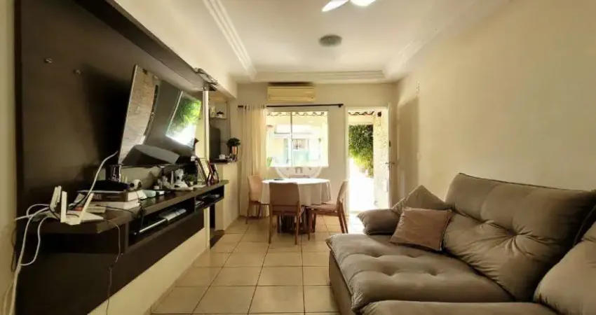 Casa em condomínio fechado com 3 quartos à venda na Jardim dos Gerânios, 255, Jardim dos Gerânios, Ribeirão Preto