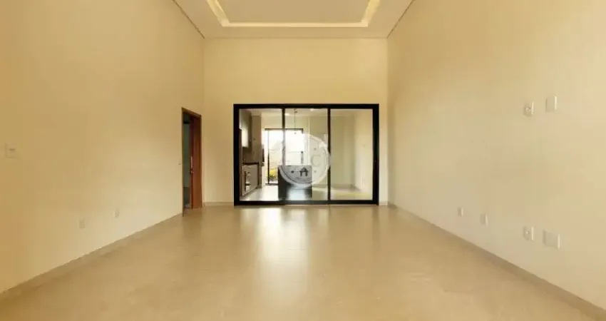 Casa em condomínio fechado com 3 quartos à venda na Municipal Vista Alegre, 1000, Vivendas da Mata, Ribeirão Preto