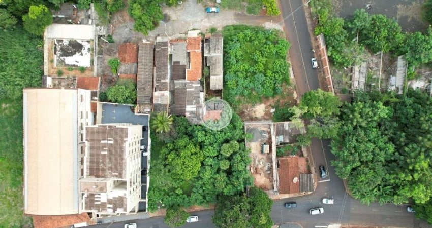 Terreno comercial para alugar na Rua Arnaldo Victaliano, 380, Iguatemi, Ribeirão Preto