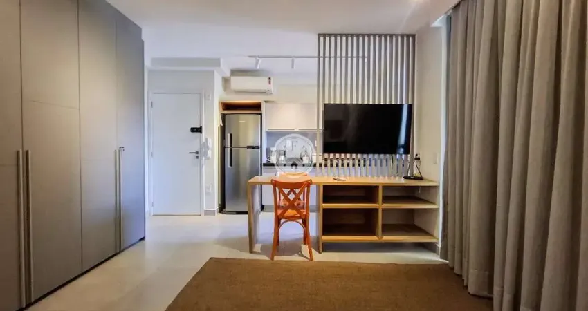 Apartamento com 1 quarto para alugar no Jardim Irajá, Ribeirão Preto