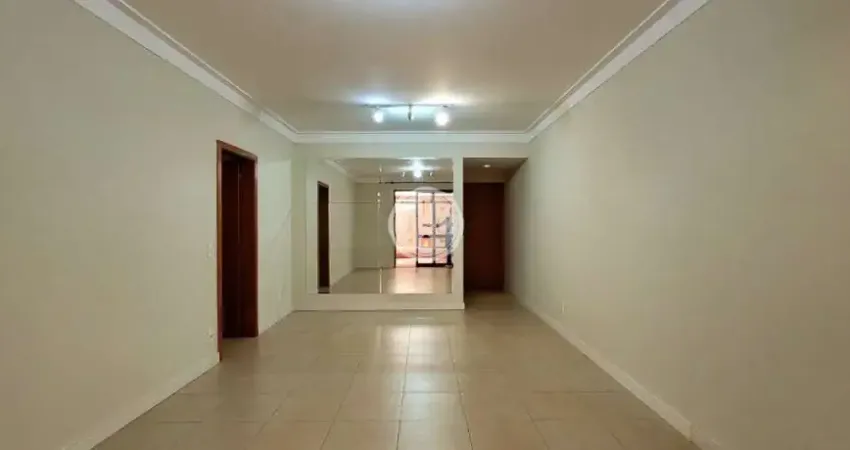 Apartamento térreo com 3 quartos - locação - bosque das juritis