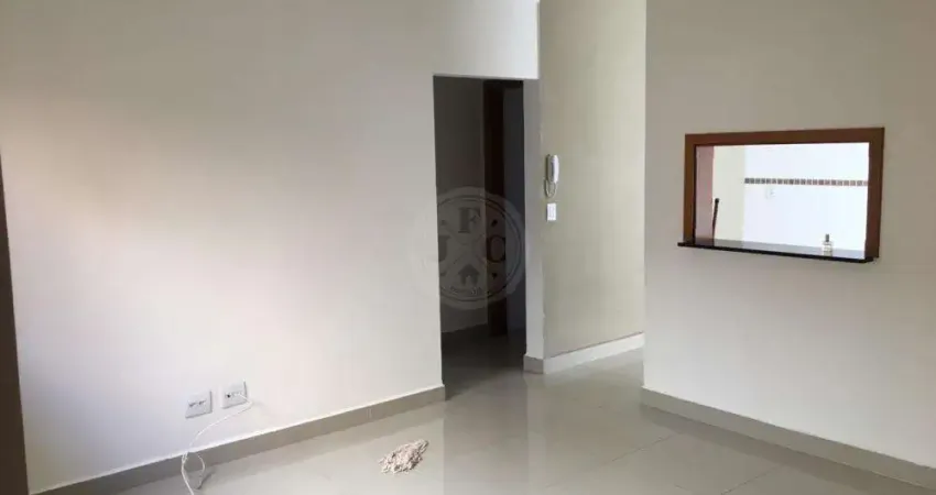 Apartamento com 2 quartos à venda na Rua Wanda Bastos Santiago, 416, Jardim Botânico, Ribeirão Preto