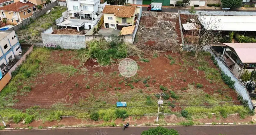 Terreno comercial - locação ou bts - avenida maurílio biagi - 2034m² at