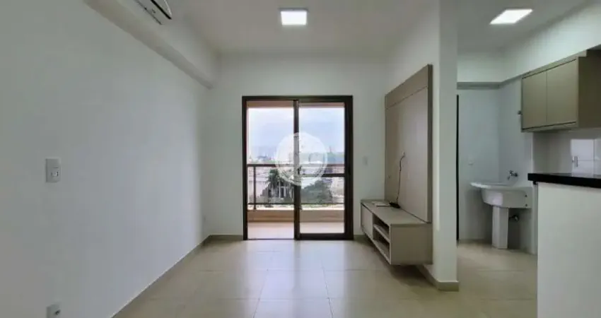 Apartamento com 2 quartos para alugar no Jardim Califórnia, Ribeirão Preto