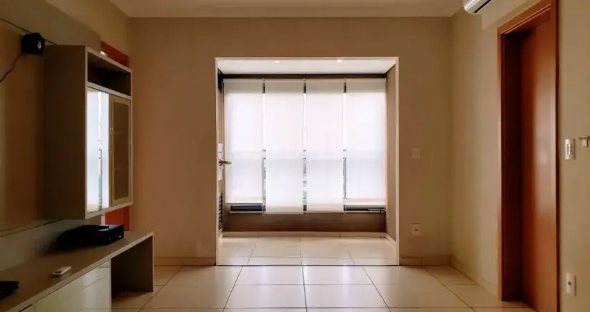 Apartamento com 3 quartos para alugar no Nova Aliança, Ribeirão Preto