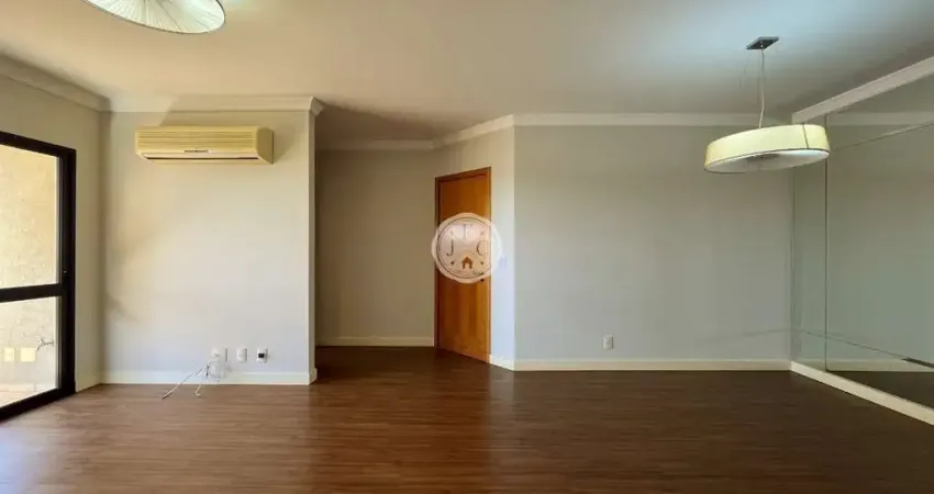 Apartamento com 3 quartos para alugar no Jardim Irajá, Ribeirão Preto 