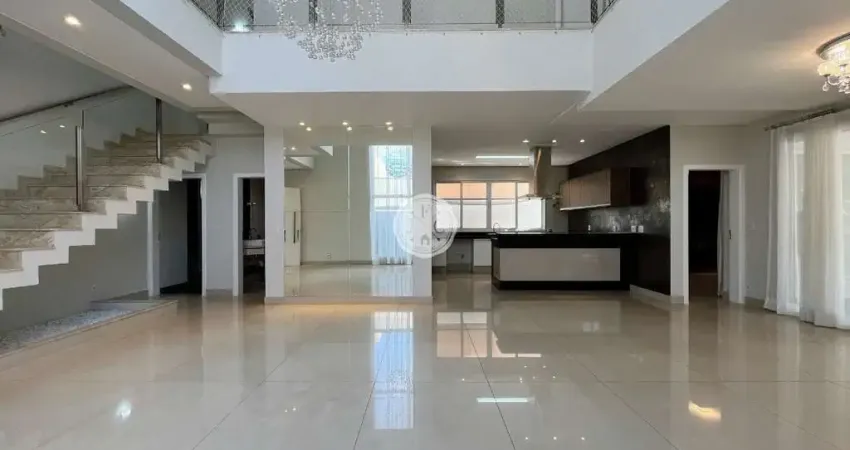 Casa em condomínio fechado com 4 quartos para alugar no Jardim Saint Gerard, Ribeirão Preto