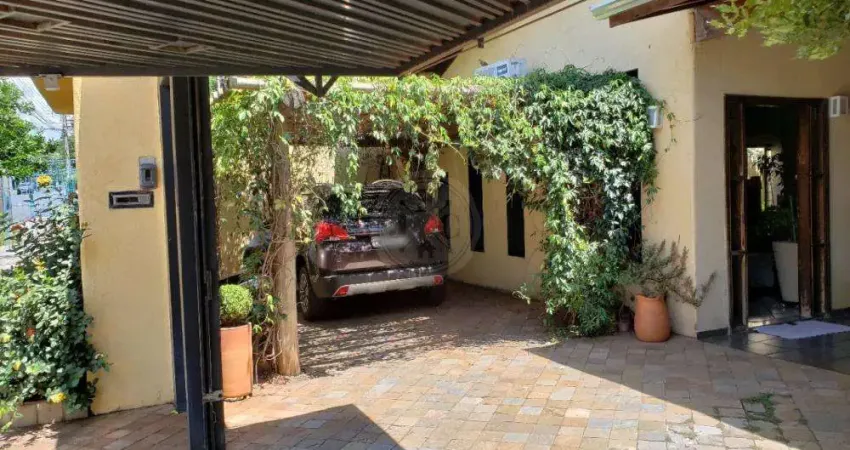 Casa com 4 quartos à venda no Jardim Irajá, Ribeirão Preto 