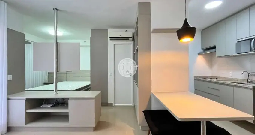 Apartamento com 1 quarto para alugar na Avenida Presidente Kennedy, 1657, Ribeirânia, Ribeirão Preto