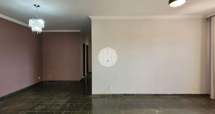 Apartamento com 3 quartos à venda na Rua Coronel Luiz da Silva Batista, 398, Jardim Irajá, Ribeirão Preto