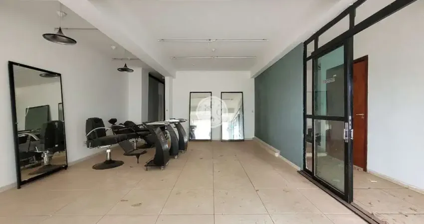 Casa comercial para alugar na Rua Adolfo Serra, 315, Alto da Boa Vista, Ribeirão Preto