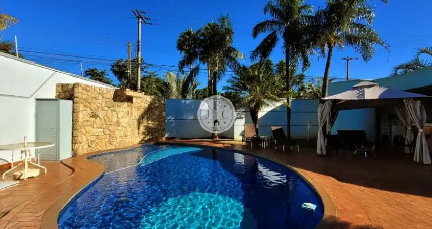 Casa com 4 quartos para alugar no Jardim Canadá, Ribeirão Preto