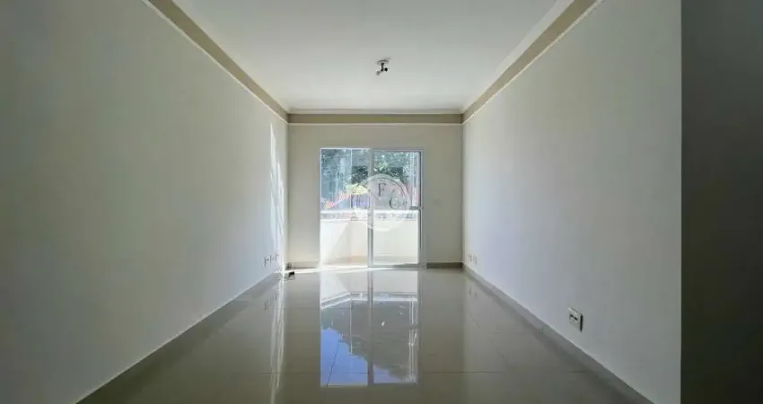 Apartamento com 2 quartos à venda no Jardim Botânico, Ribeirão Preto