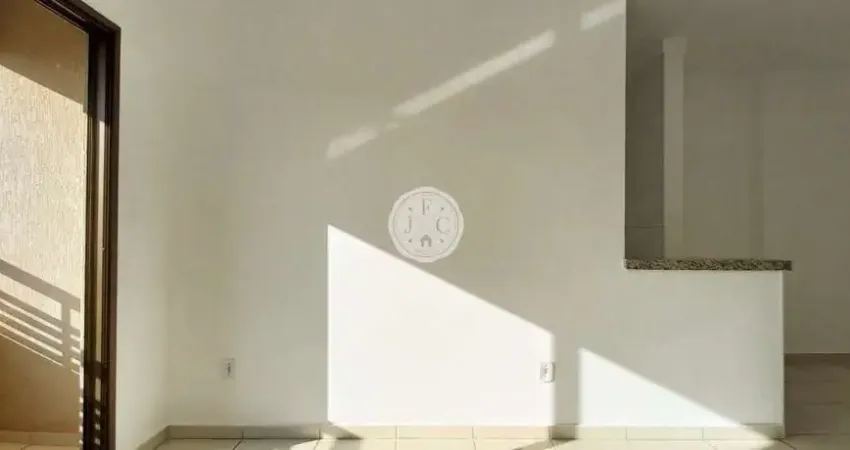 Apartamento com 1 quarto para alugar no Jardim Botânico, Ribeirão Preto