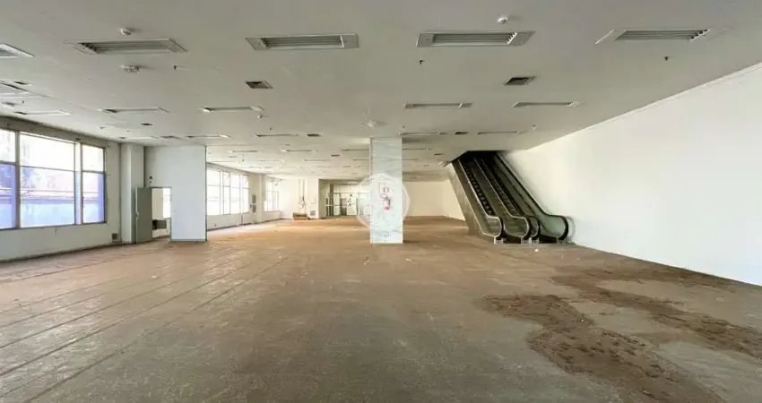 Prédio para alugar na Rua Duque de Caxias, 675, Centro, Ribeirão Preto