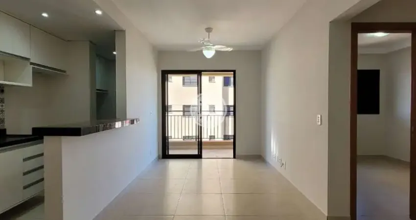 Apartamento com 2 quartos à venda na Rua Pedro Pegoraro, 616, Ribeirânia, Ribeirão Preto