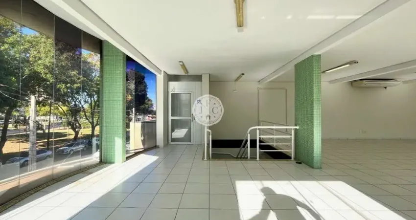 Prédio para alugar na Rua Capitão Adélmio Norberto da Silva, 262, Alto da Boa Vista, Ribeirão Preto