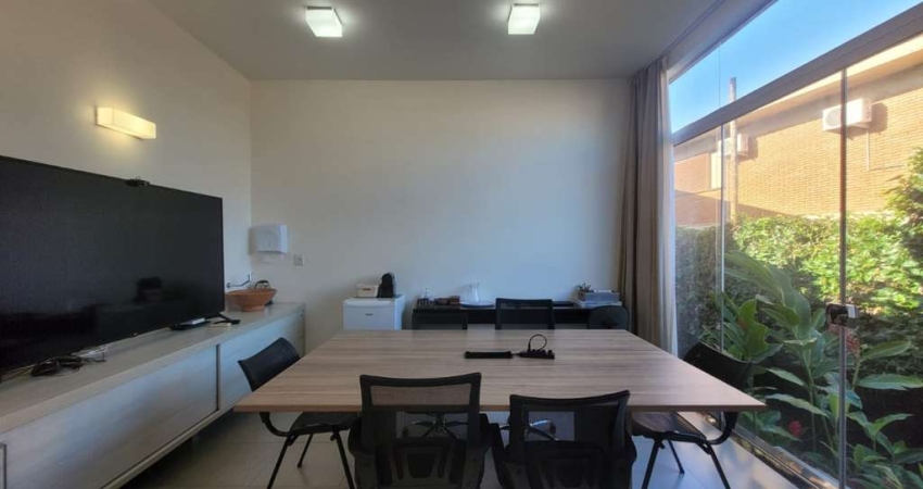 Casa comercial à venda na Rua Nélio Guimarães, 490, Alto da Boa Vista, Ribeirão Preto