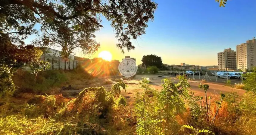 Terreno comercial para alugar na Rua Marechal Mascarenhas de Morais, 375, Parque Industrial Lagoinha, Ribeirão Preto