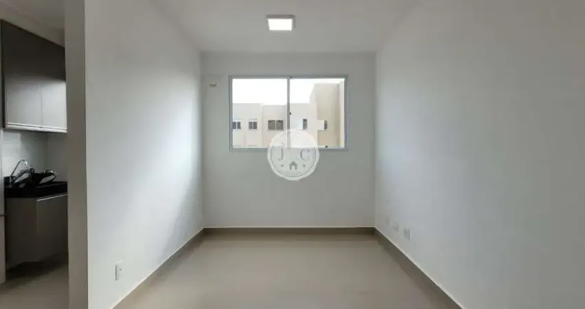 Apartamento com 2 quartos para alugar na Avenida Afonço Valera, 1185, Recreio das Acácias, Ribeirão Preto