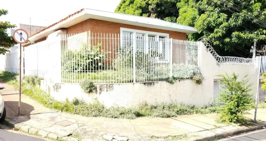 Casa com 3 quartos para alugar na Avenida Santa Luzia, 531, Jardim Sumaré, Ribeirão Preto