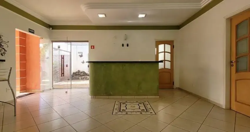 Casa comercial à venda na Rua São José, 2067, Jardim Sumaré, Ribeirão Preto