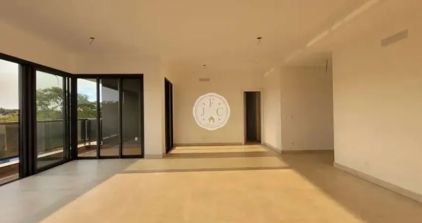 Apartamento com 3 quartos à venda na Alameda Senador Carlos Jereissati, 60, Vila do Golf, Ribeirão Preto