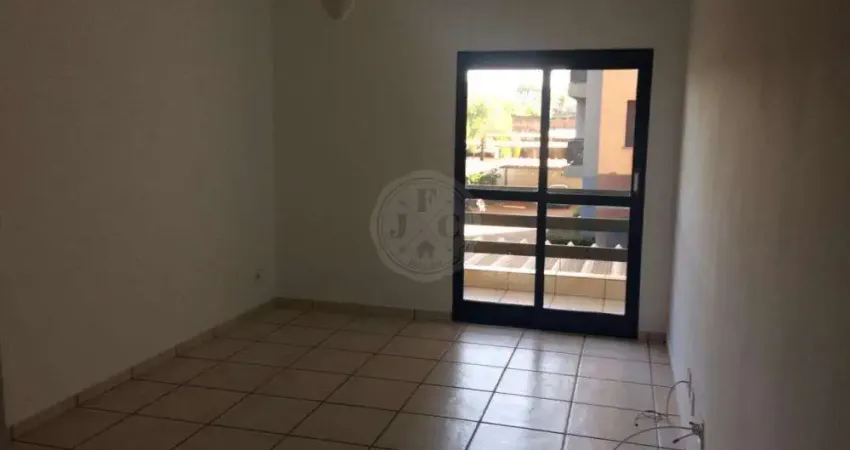 Apartamento com 3 quartos à venda no Presidente Médici, Ribeirão Preto 