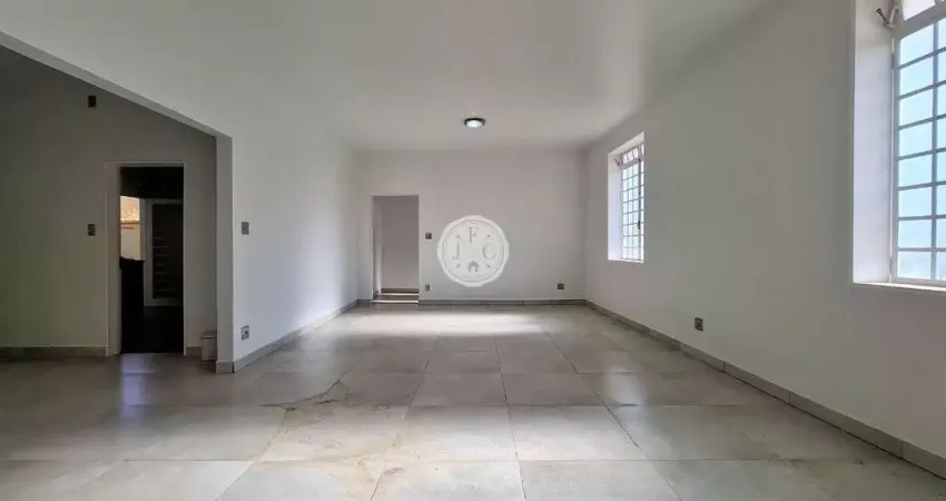 Casa comercial para alugar na Rua Garibaldi, 2157, Alto da Boa Vista, Ribeirão Preto
