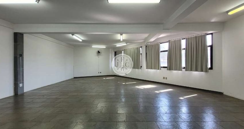 Prédio para alugar na Avenida Nove de Julho, 2290, Jardim São Luiz, Ribeirão Preto