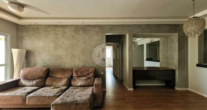 Apartamento com 3 quartos para alugar na Rua Siró Káku, 42, Jardim Botânico, Ribeirão Preto