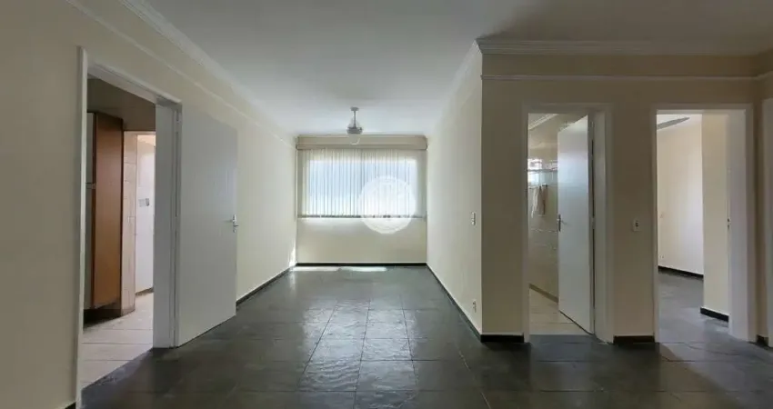 Apartamento com 2 quartos à venda na Avenida Doutor Francisco Junqueira, 2450, Vila Seixas, Ribeirão Preto