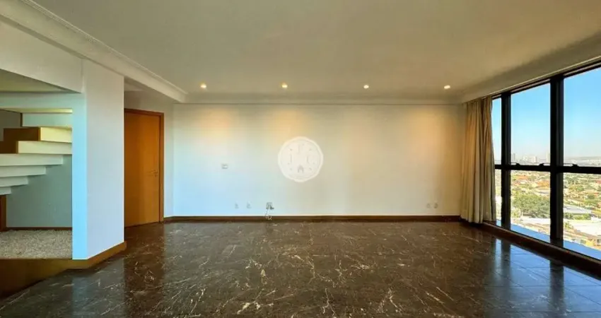 Apartamento com 3 quartos à venda no Jardim Irajá, Ribeirão Preto 