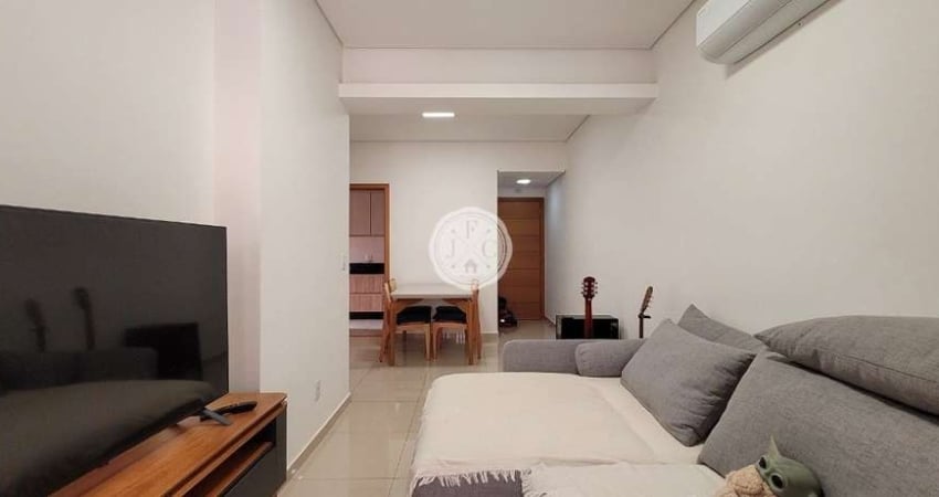 Apartamento com 2 quartos à venda na Rua Rubem Ubida, 150, Jardim Botânico, Ribeirão Preto