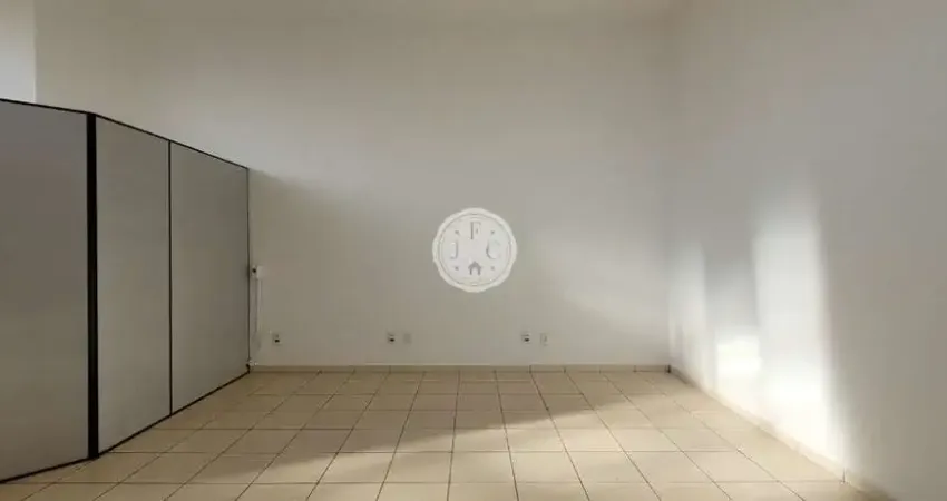 Sala comercial para alugar na Rua Chile, 967, Jardim Irajá, Ribeirão Preto