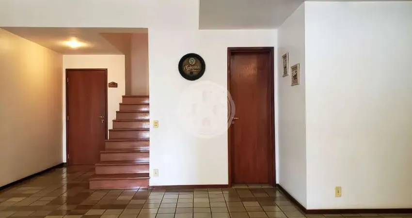 Apartamento com 3 quartos à venda na Rua Américo Brasiliense, 1142, Centro, Ribeirão Preto