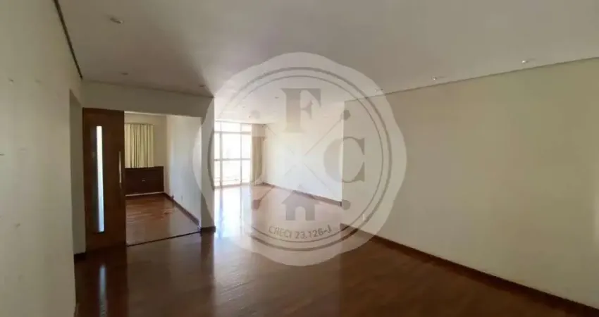 Apartamento com 3 quartos à venda na Rua Prudente de Morais, 554, Centro, Ribeirão Preto