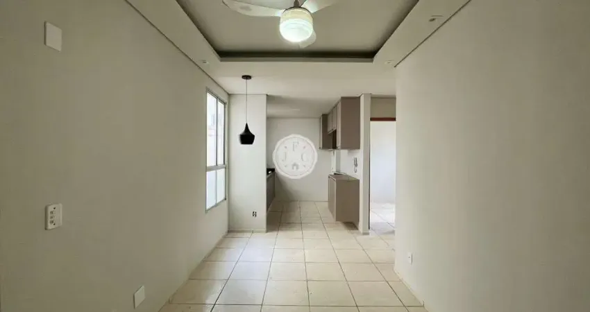 Apartamento com 2 quartos à venda na Rua José Barense, 1155, Residencial Greenville, Ribeirão Preto